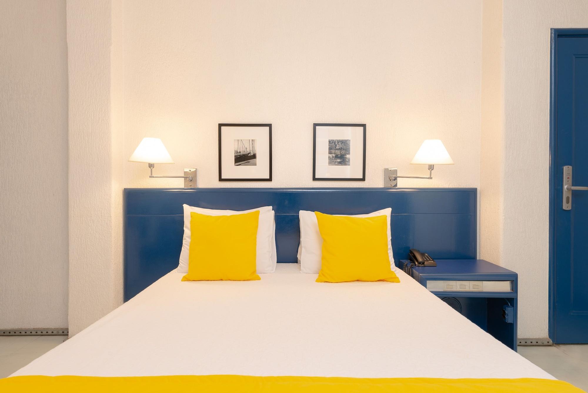 Hotel Normandie São Paulo
