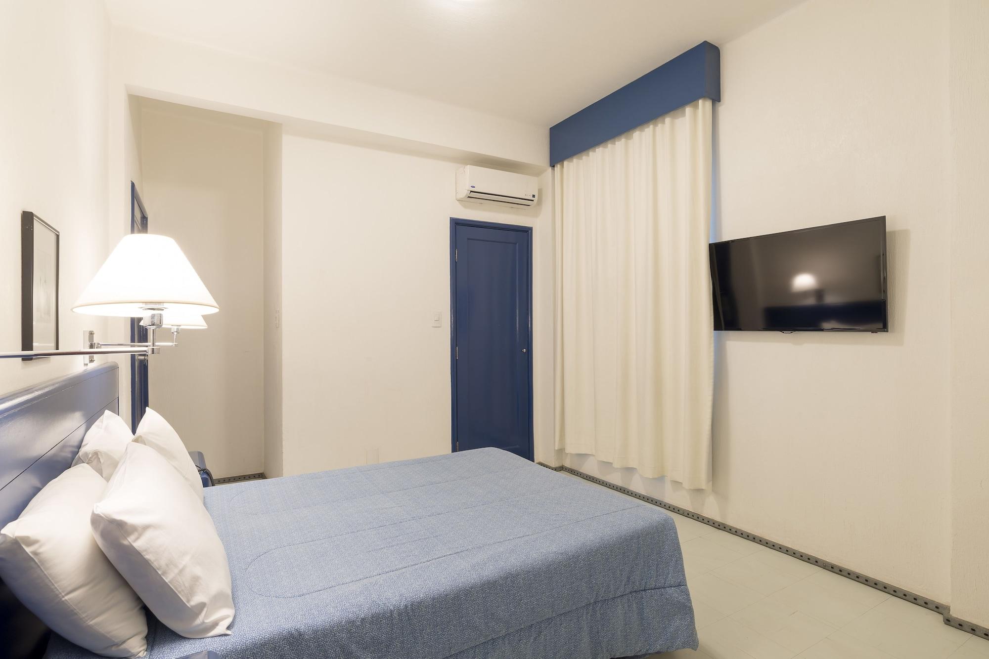 Hotel Normandie São Paulo
