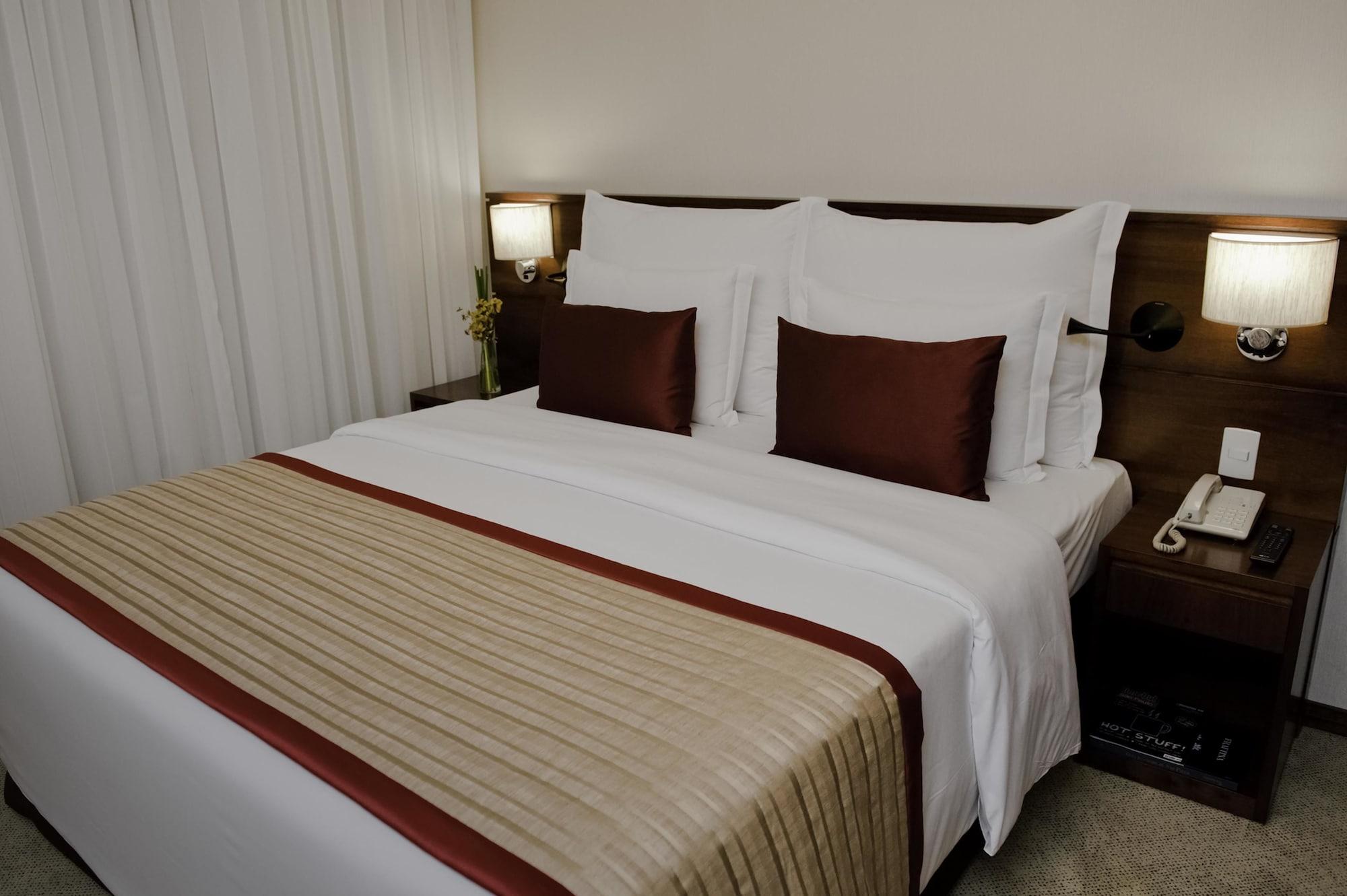 Hotel Blue Tree Premium Faria Lima 4*