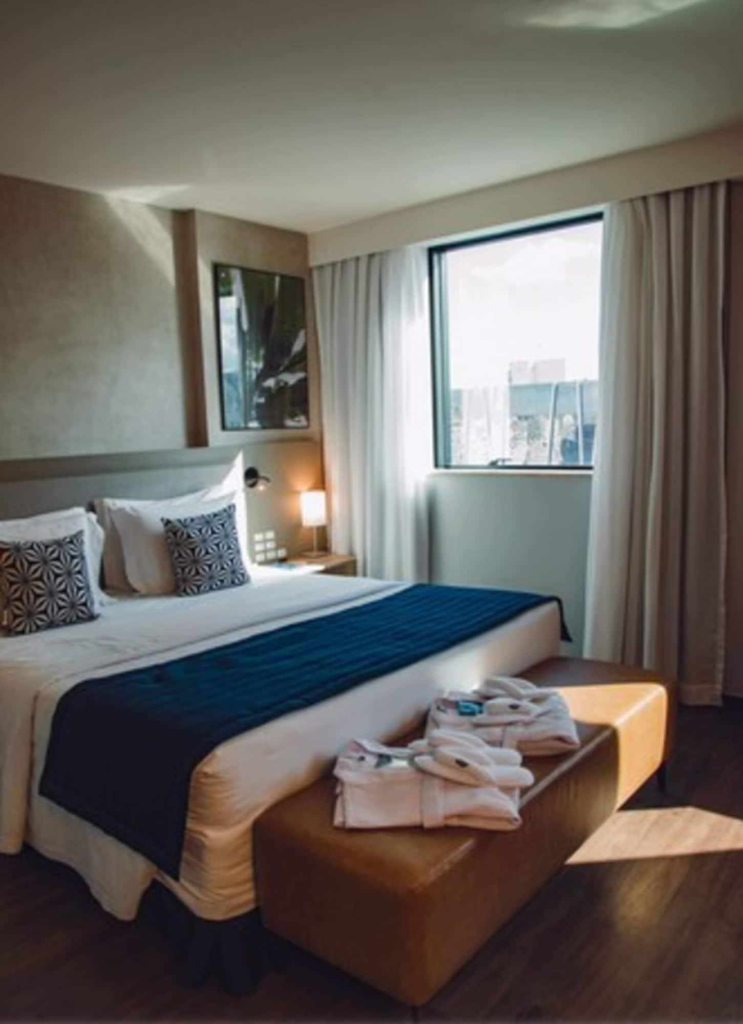 Blue Tree Premium Faria Lima Hotel