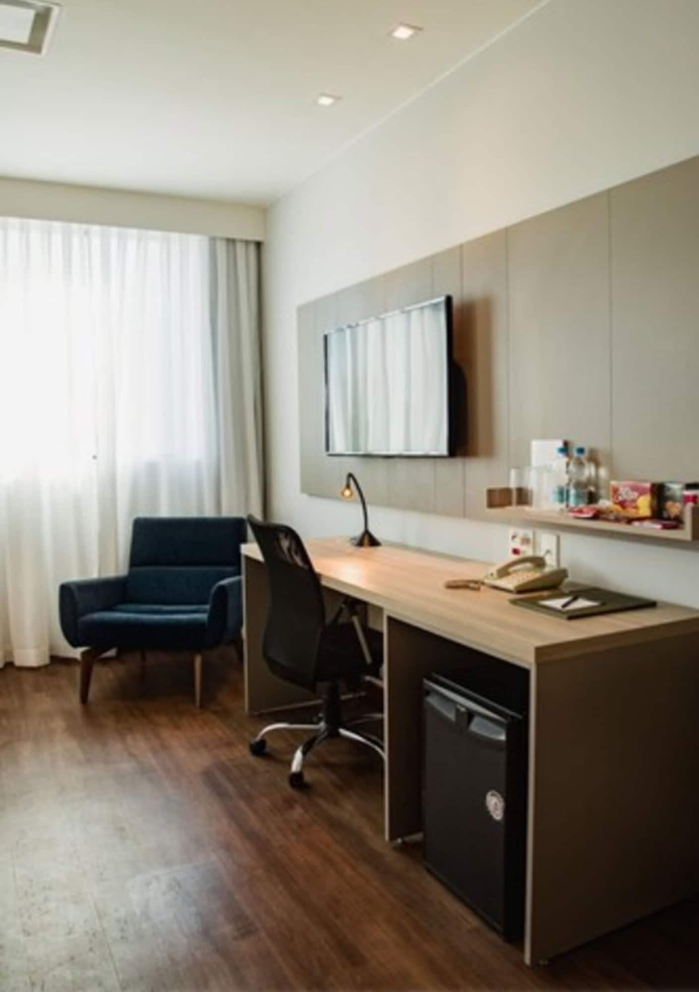 Hotel Blue Tree Premium Faria Lima Sao Paulo