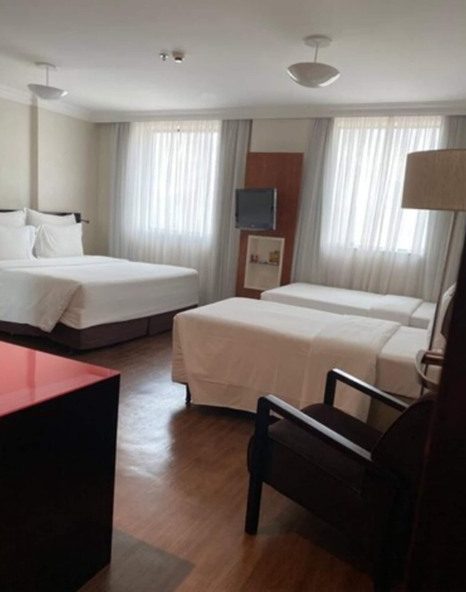 Blue Tree Premium Faria Lima Hotel