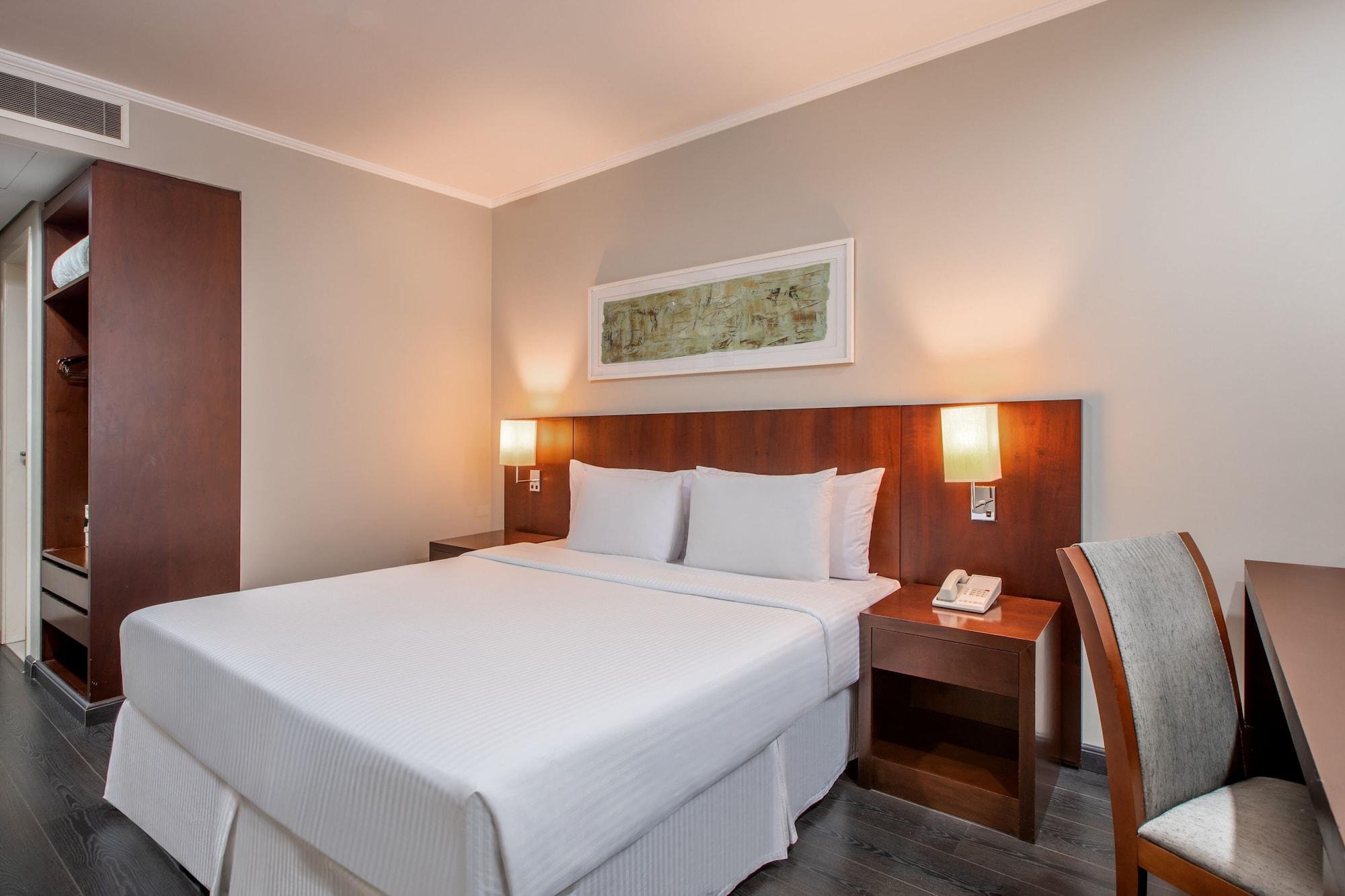 Nacoes Unidas Affiliated By Melia Hotel 4*