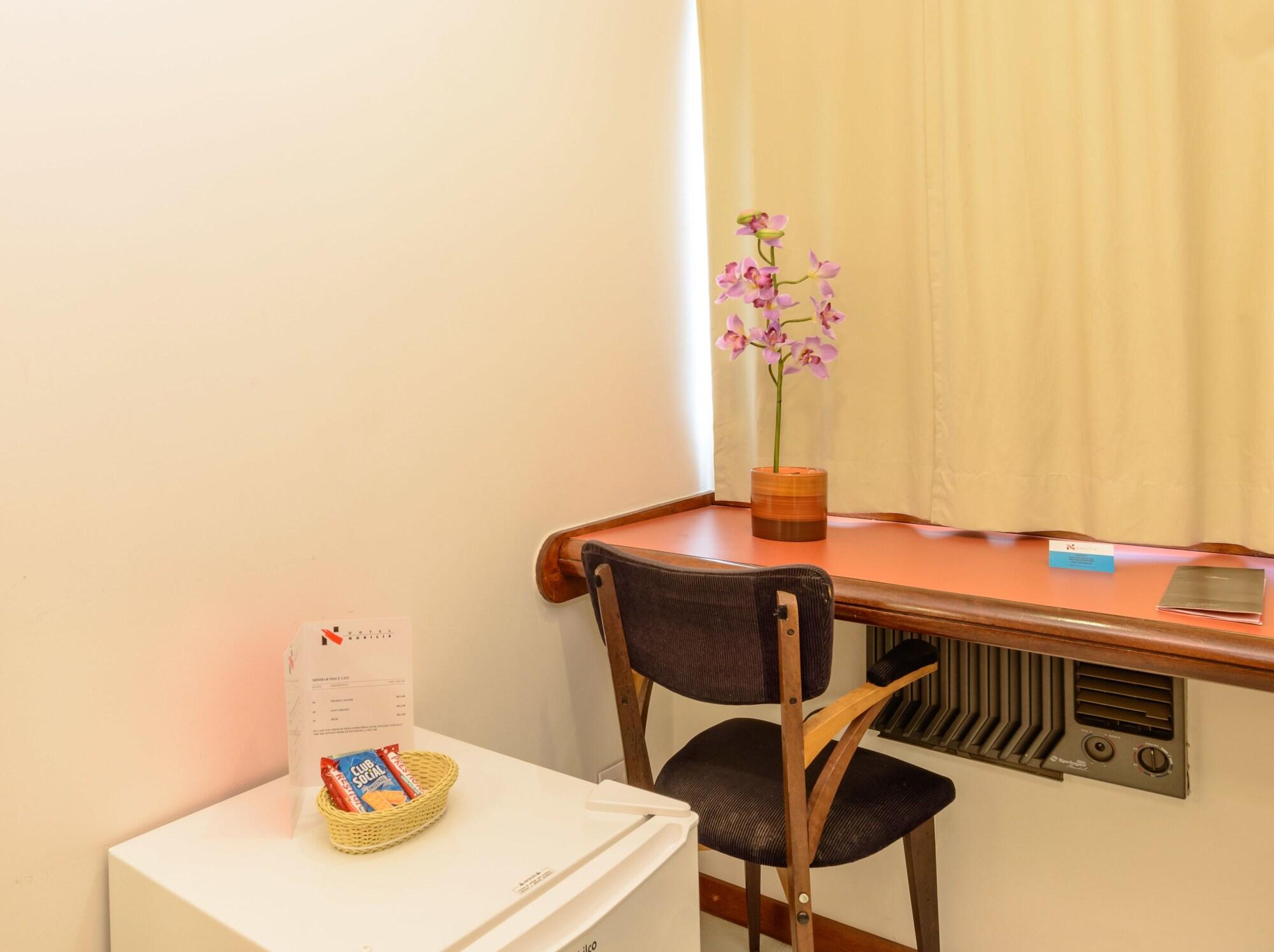 Hotel Nobilis 3*