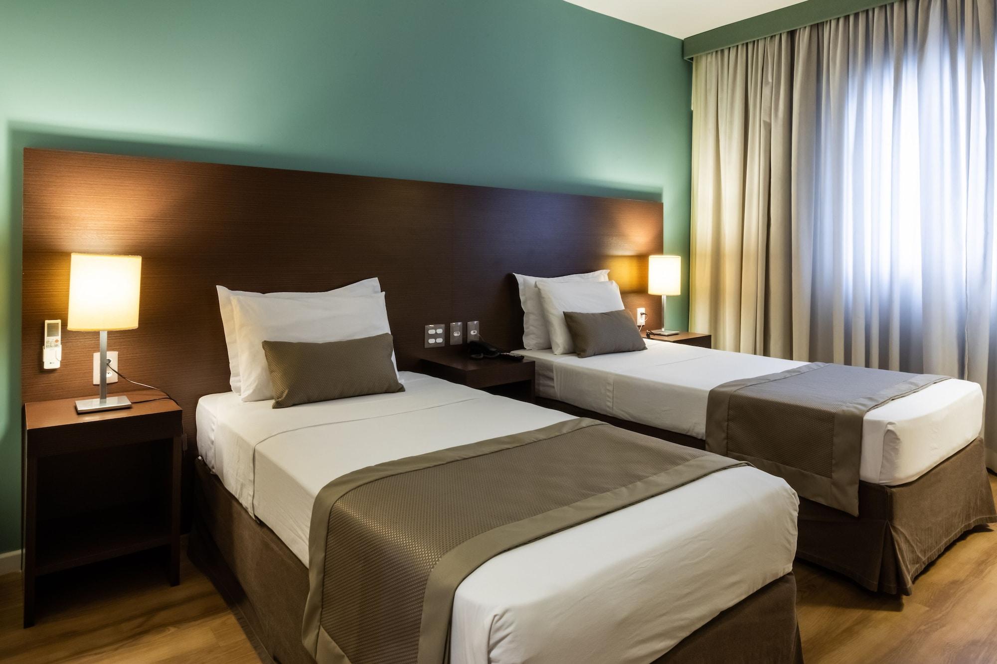 Panamby Hotel Sao Paulo