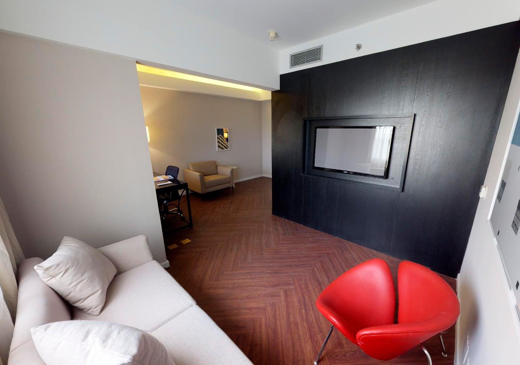 Hotel Estanplaza Funchal Faria Lima Sao Paulo