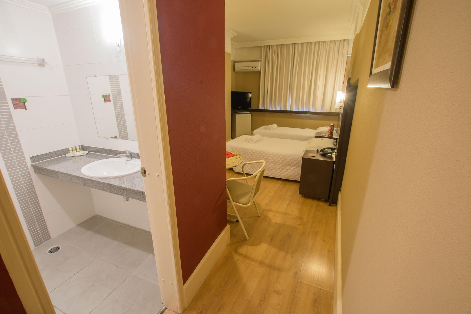 Sj Business - San Juan Hotel 3*