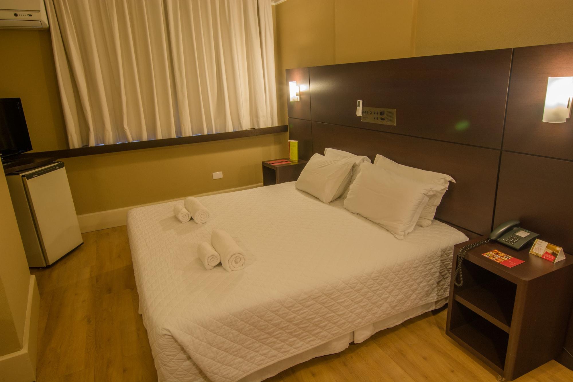 Sj Business - San Juan 3* Sao Paulo