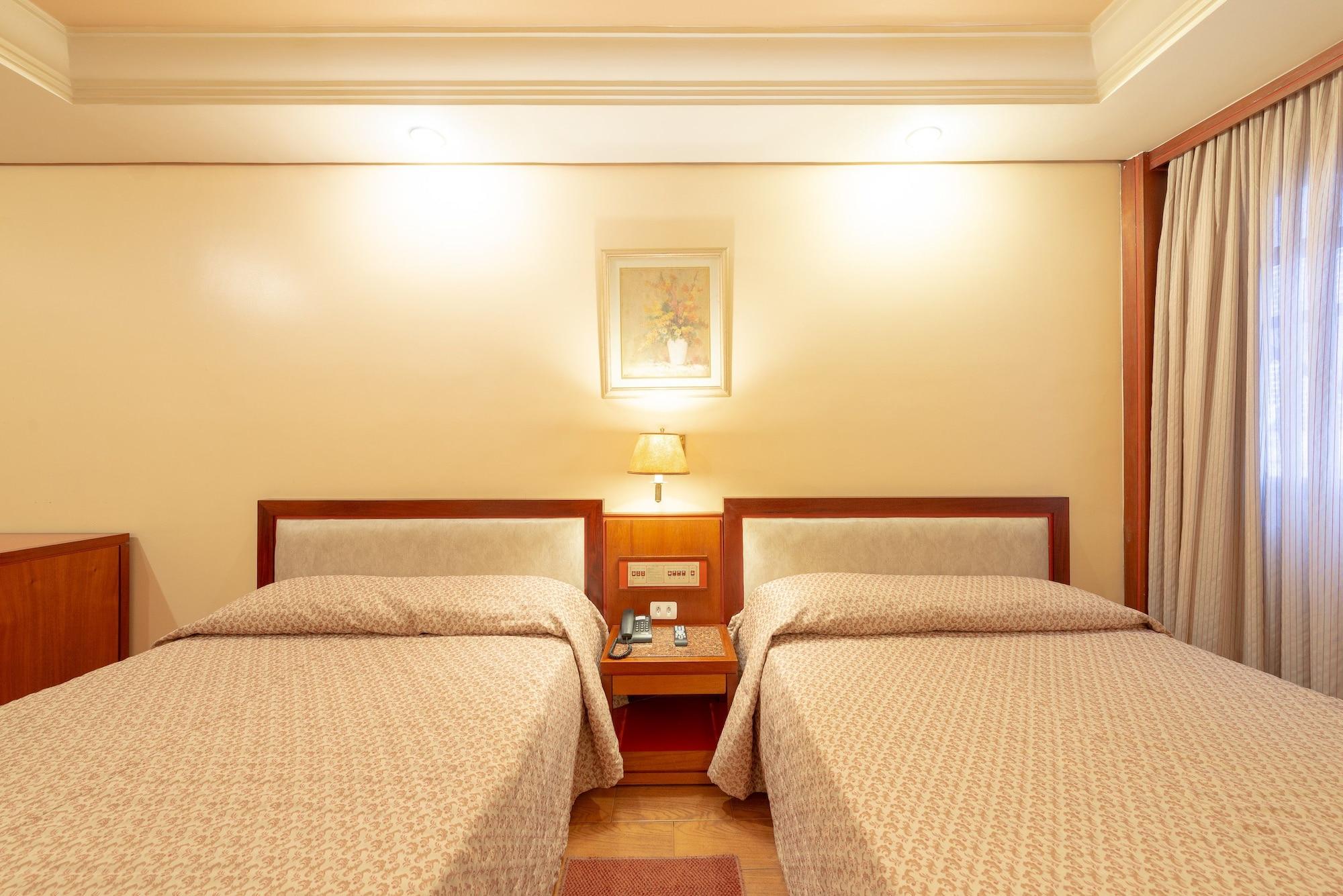 Real Castilha Otel Sao Paulo