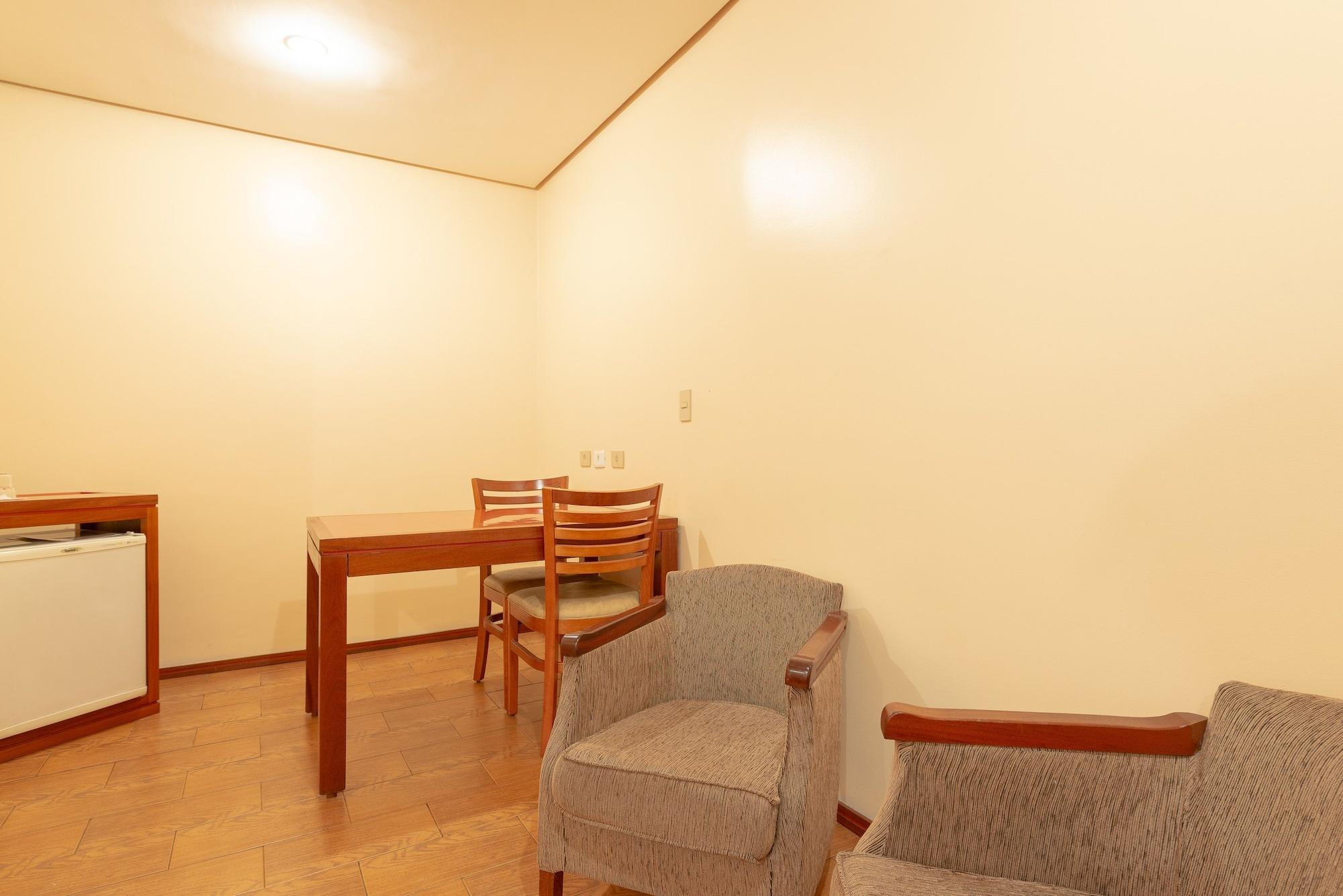 Real Castilha Otel