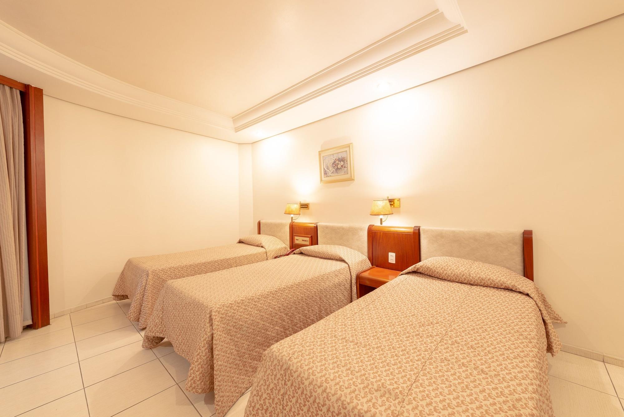 Otel Real Castilha Sao Paulo