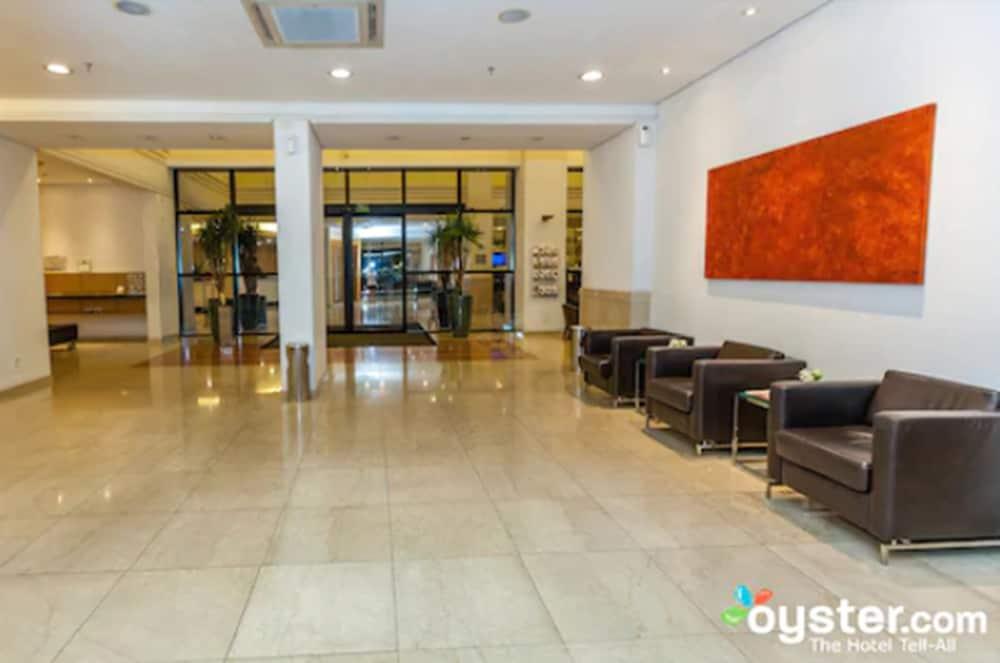 Luz Plaza 4*