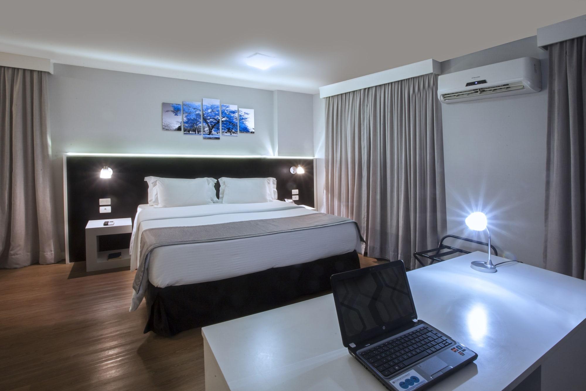 Otel Wz Jardins 4*