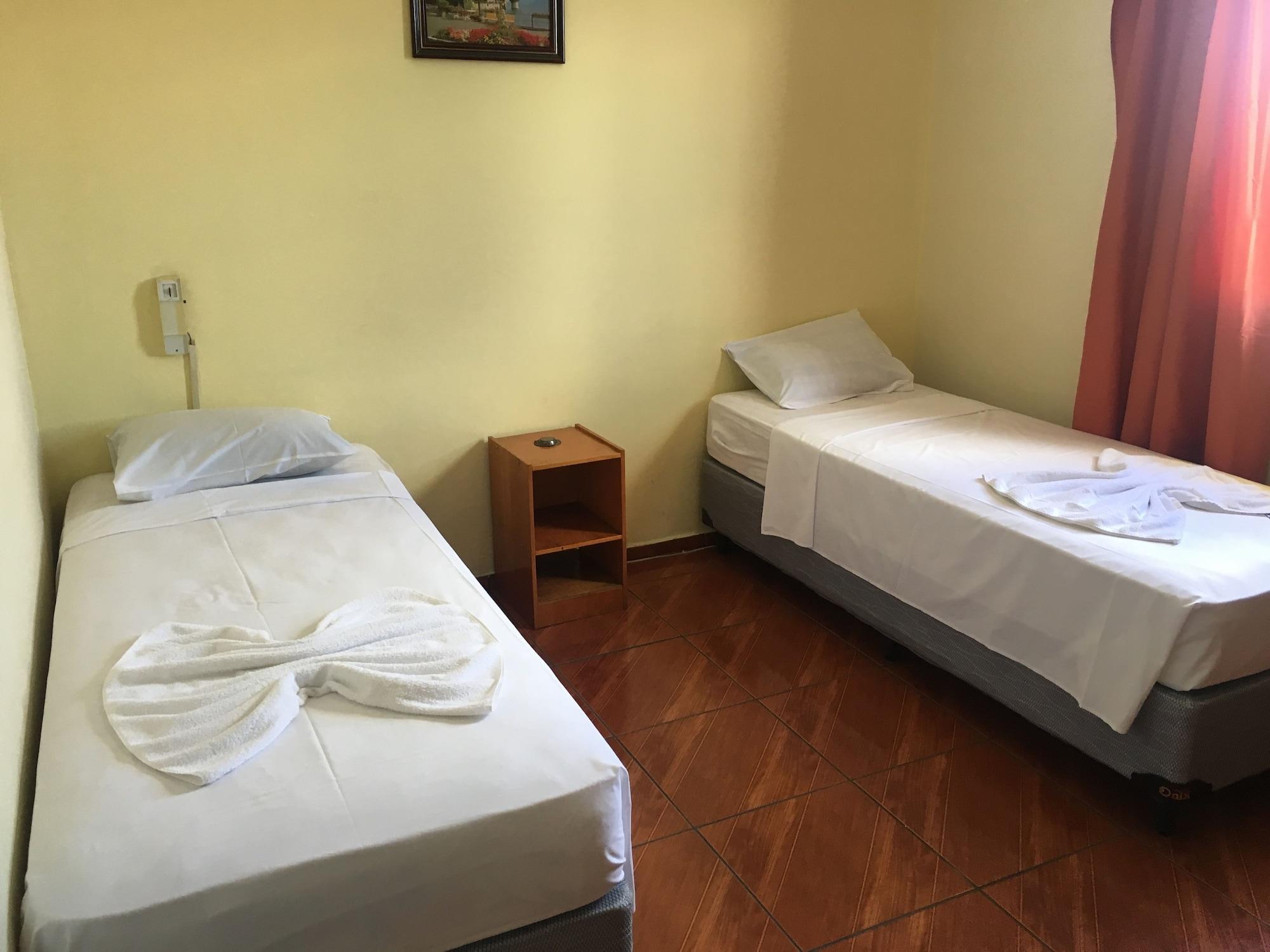 Hotel Uniclass Lapa