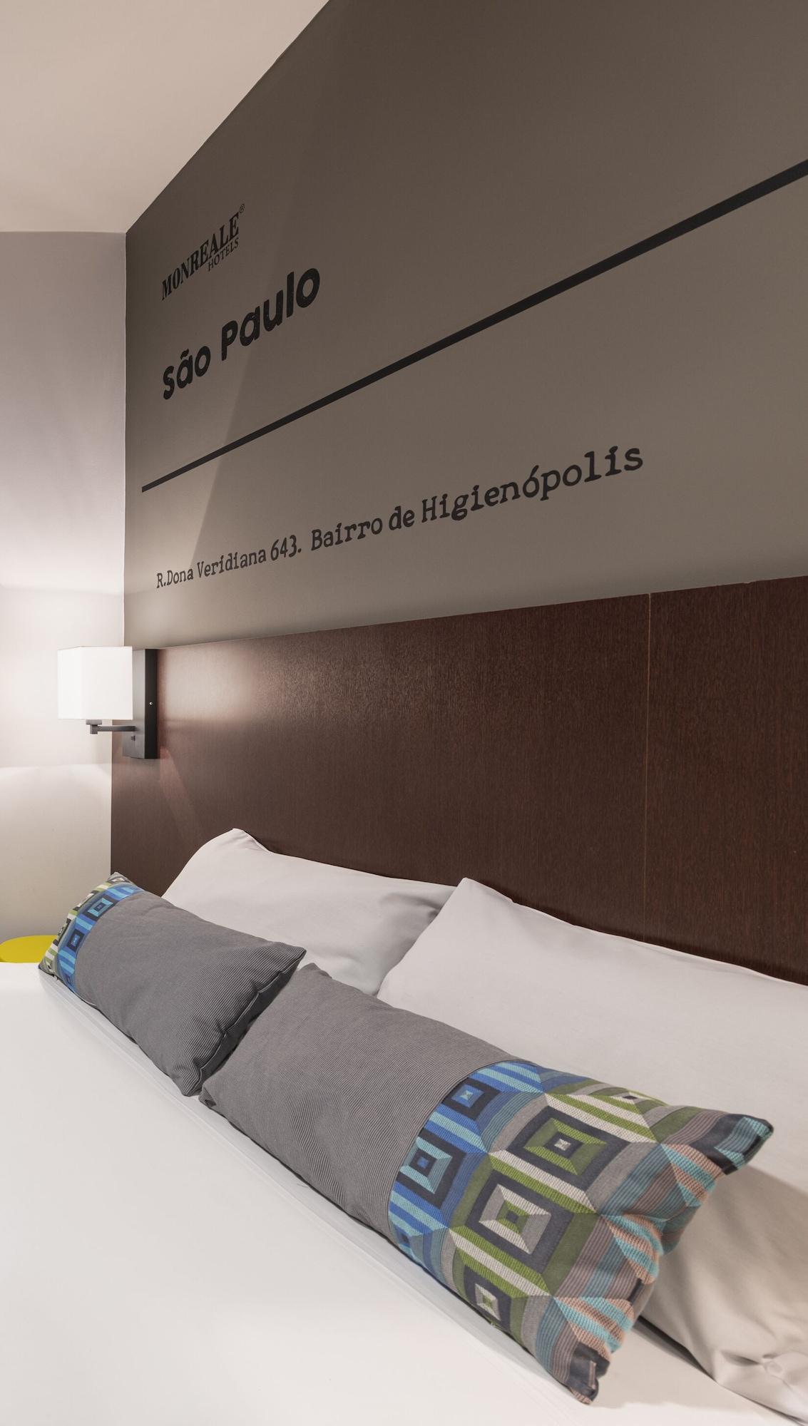 Monreale Lifestyle Higienopolis Otel