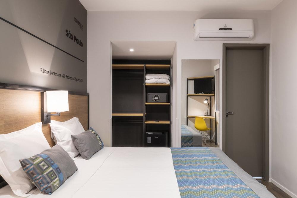 Monreale Lifestyle Higienopolis