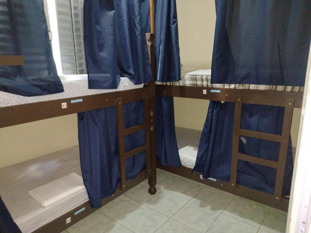 Maktub Hostel Sao Paulo