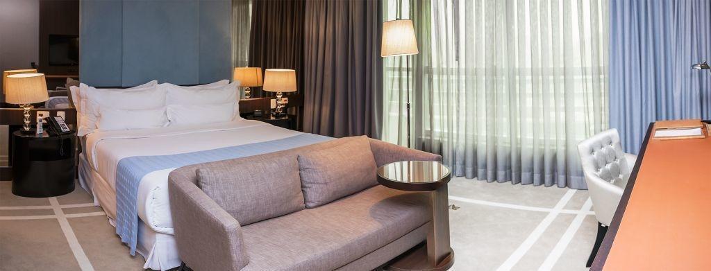 Cadoro Hotel