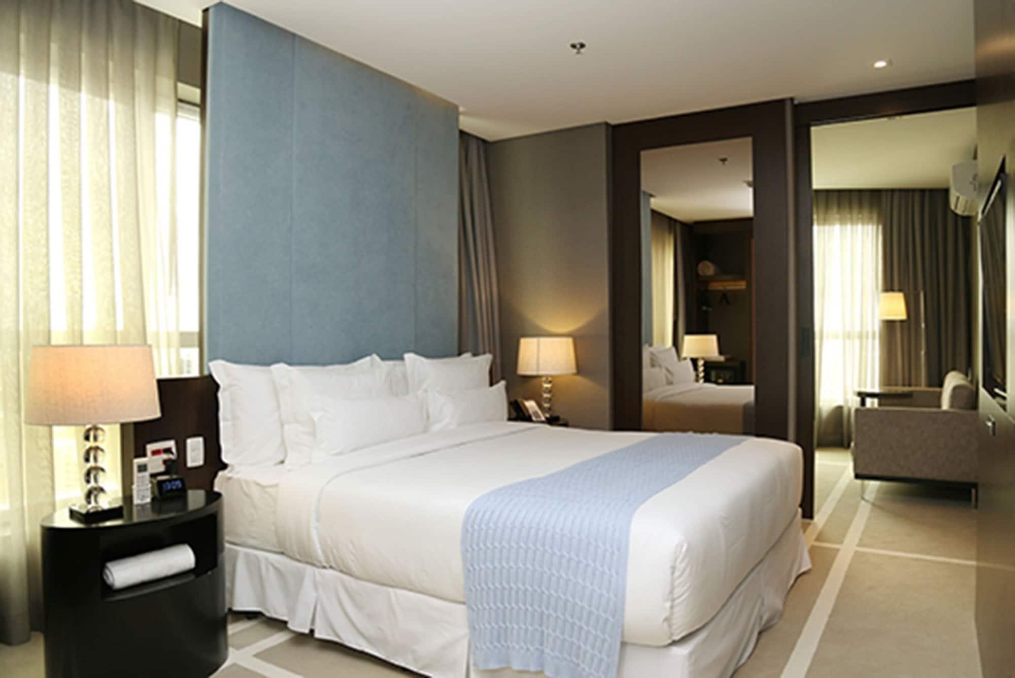 Cadoro Hotel 4*
