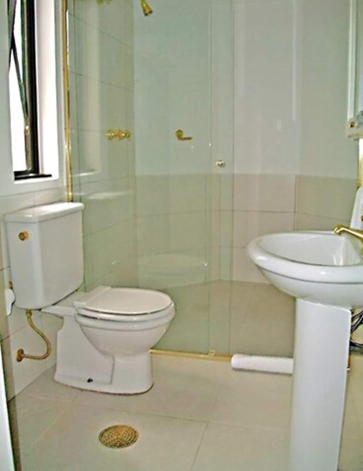 Transamerica Executive Higienopolis 4* São Paulo