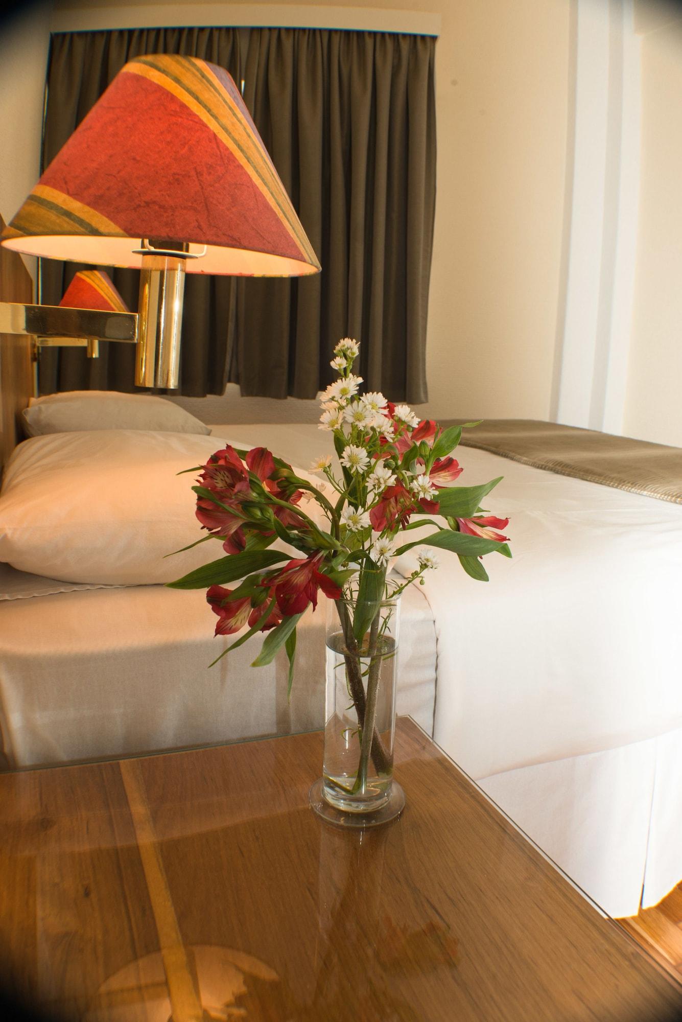 Hotel Rojas