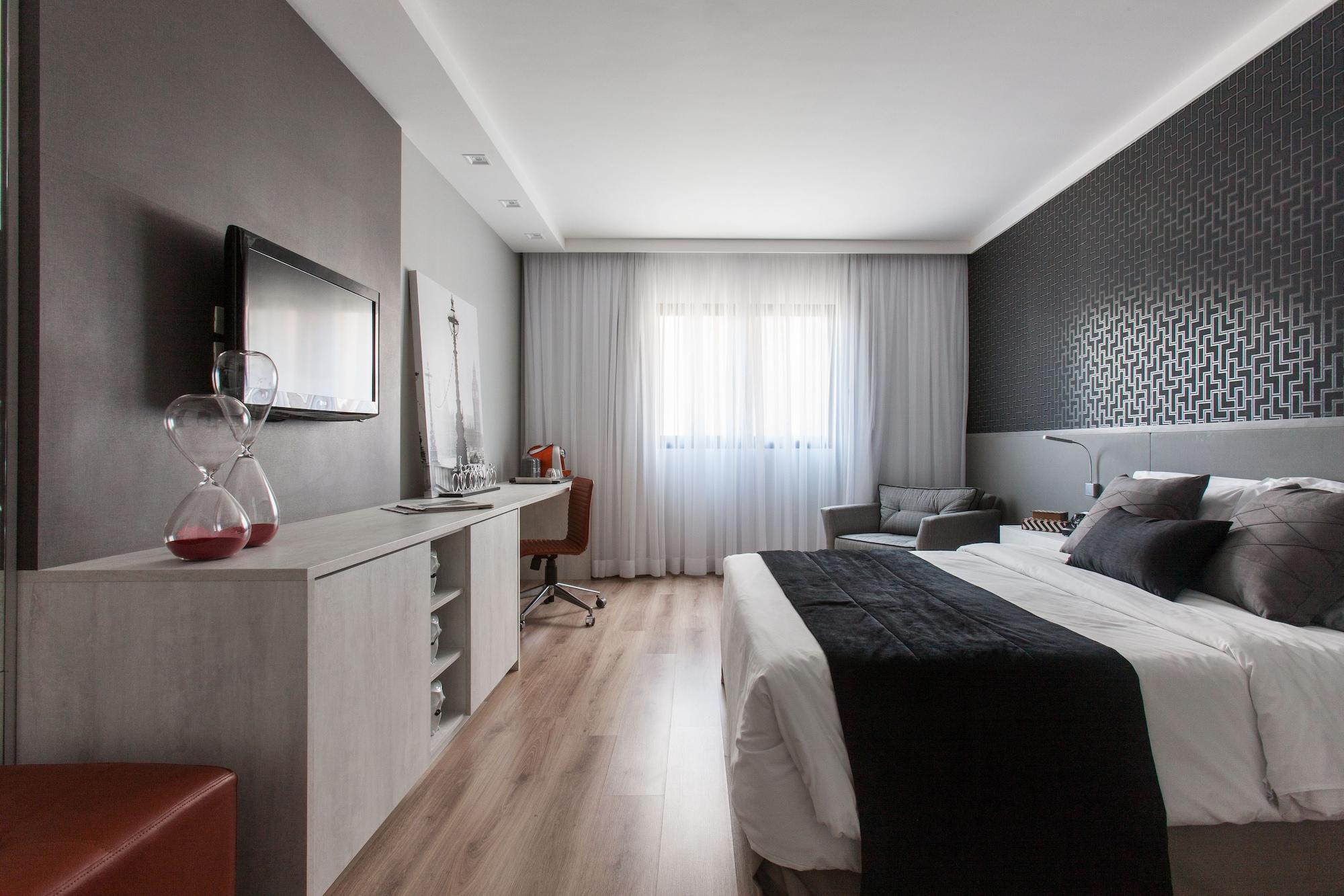 Intercity Berrini Otel
