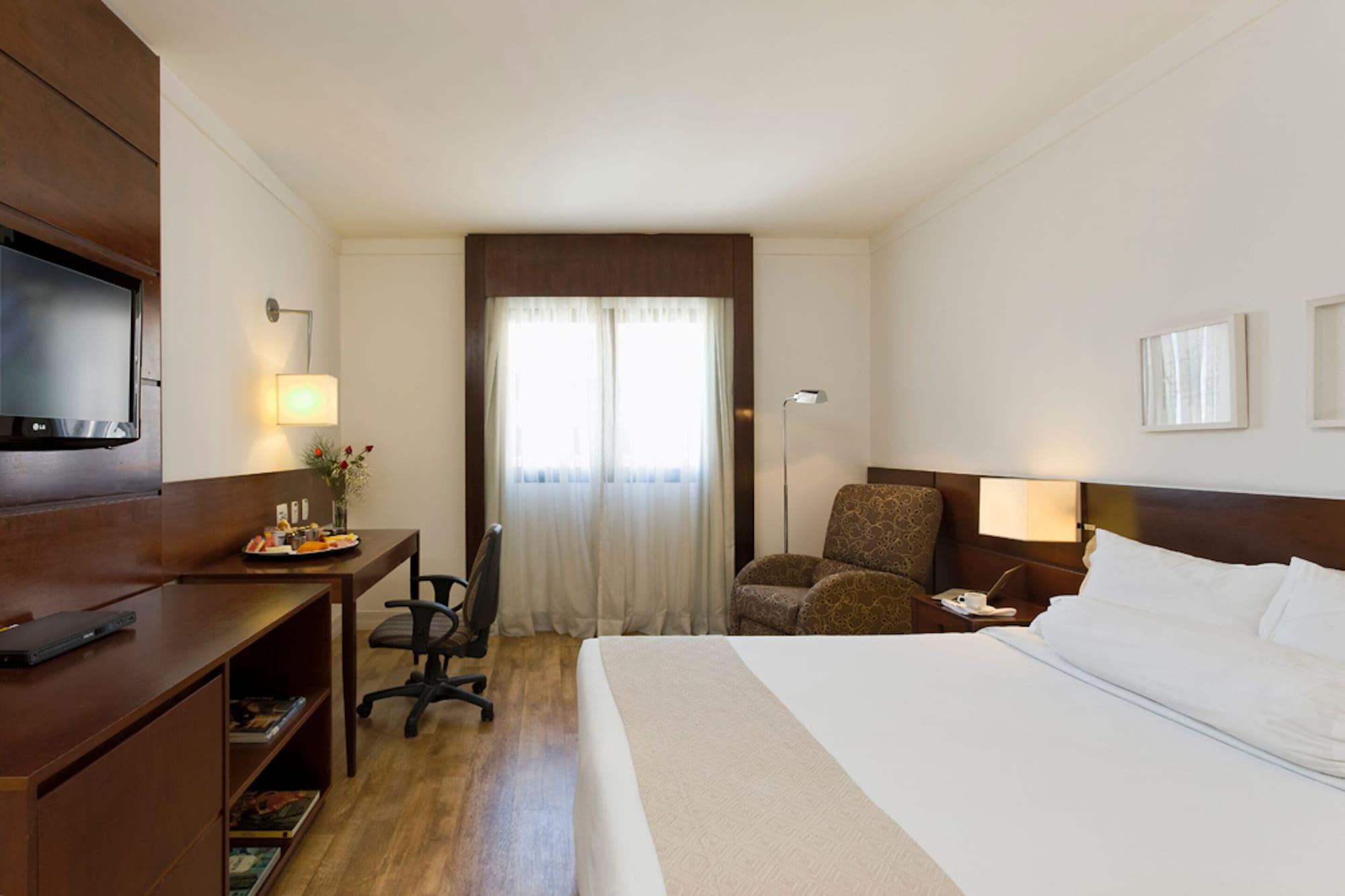 Otel Intercity Berrini 4*