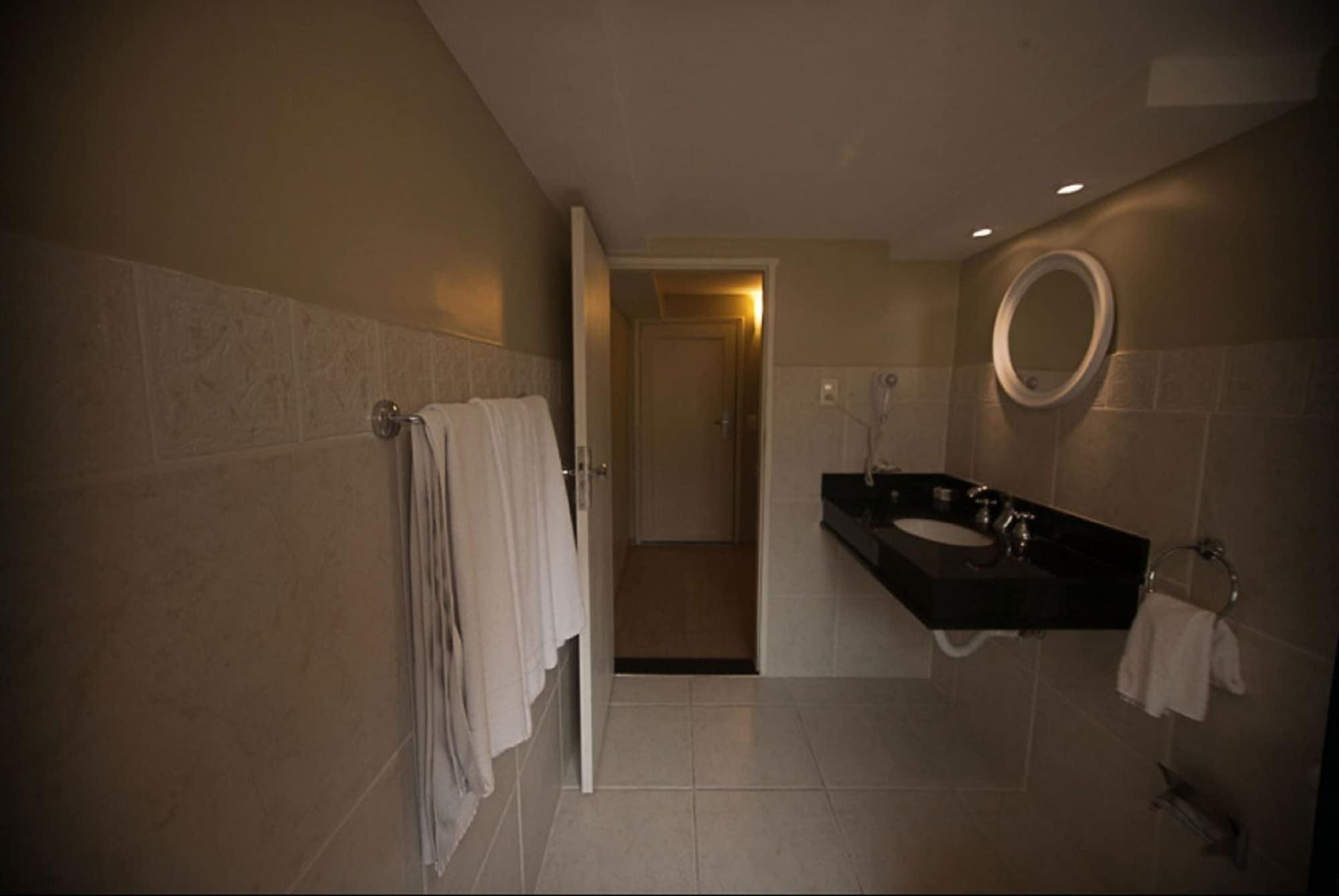 Plaza Apolo 3* Sao Paulo