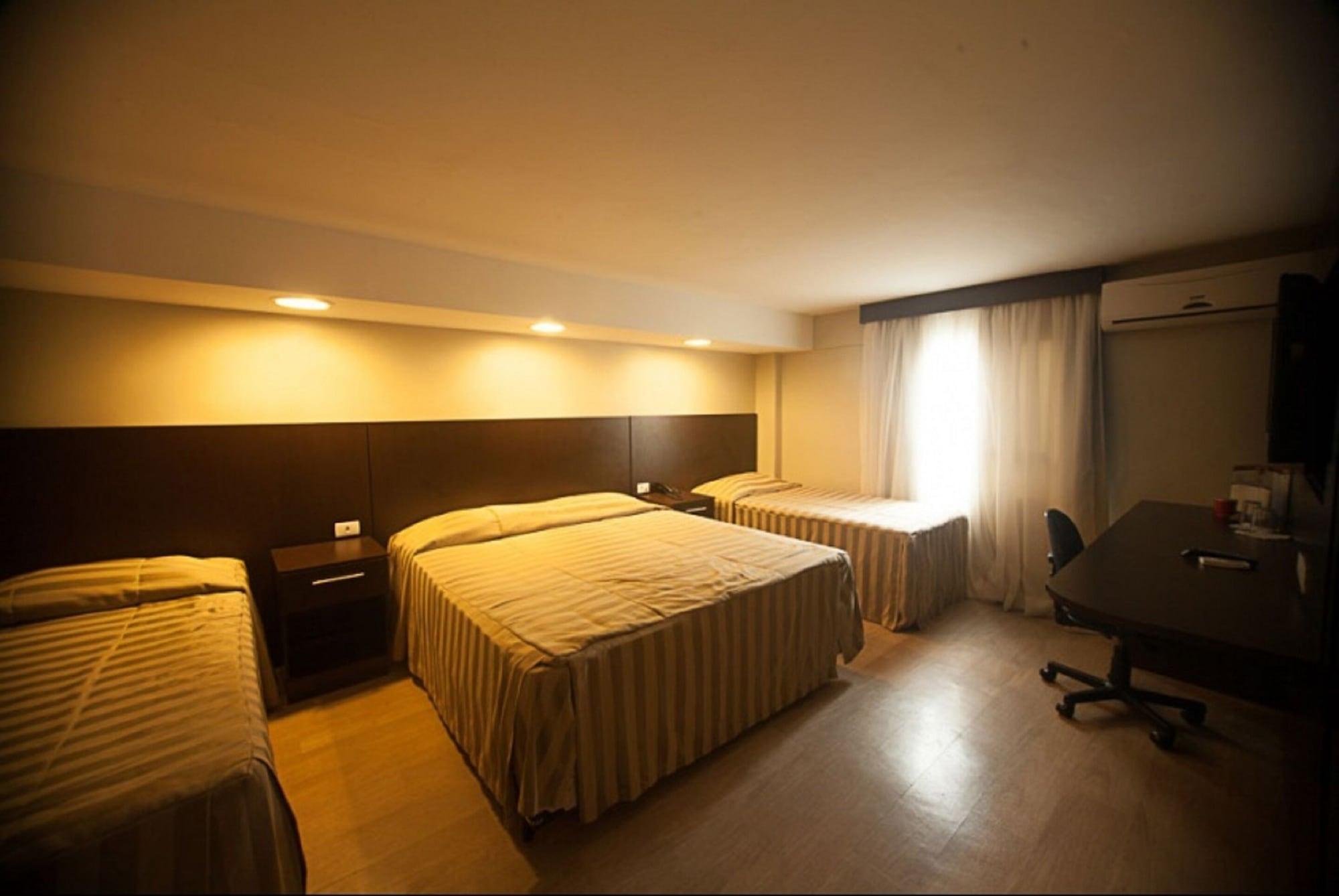 Plaza Apolo 3*