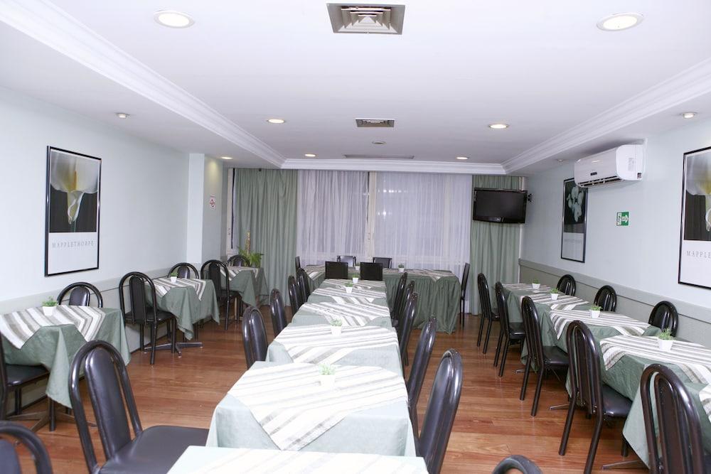 Plaza Apolo Hotel Sao Paulo