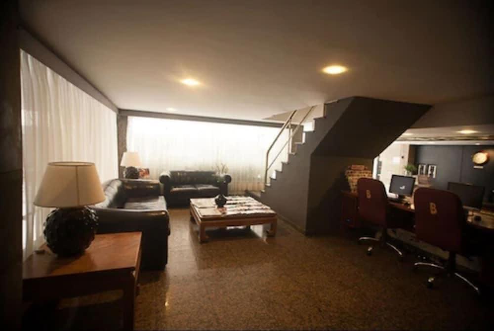Hotel Plaza Apolo Sao Paulo