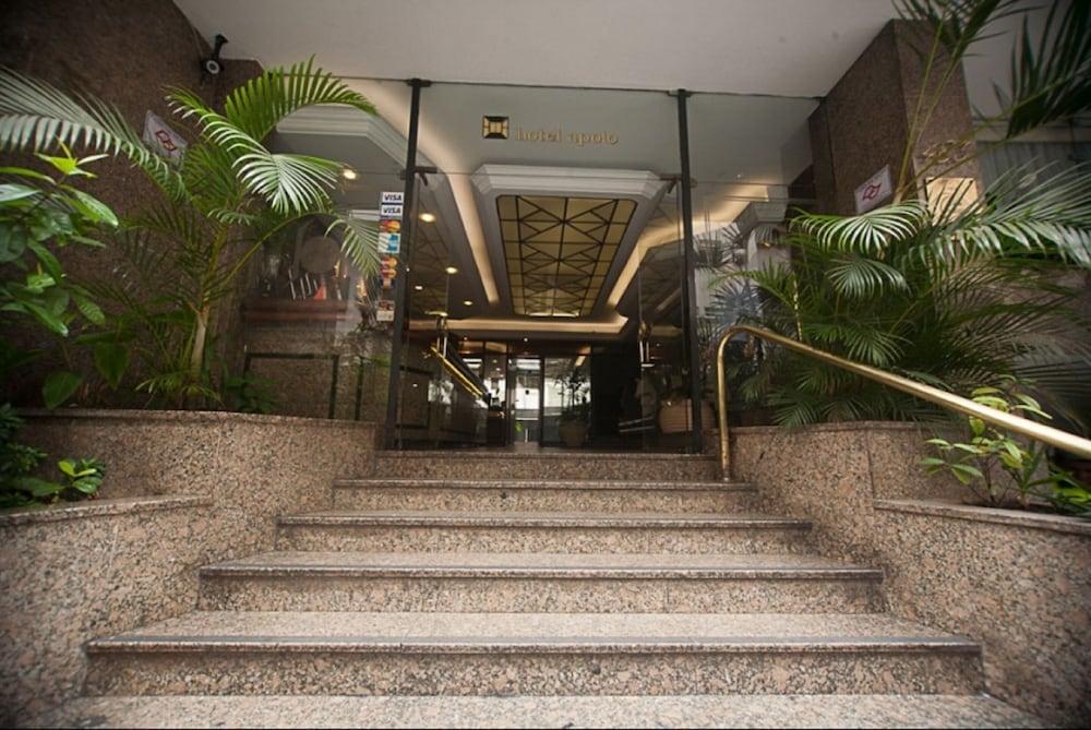 Plaza Apolo Hotel Sao Paulo