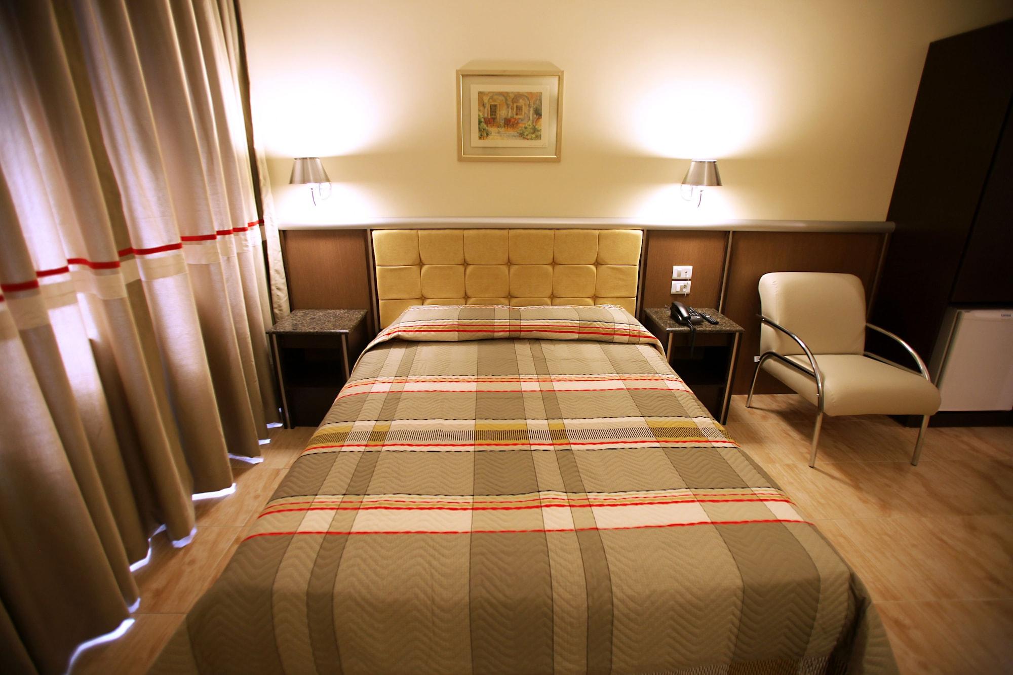 Otel Soneca Plaza