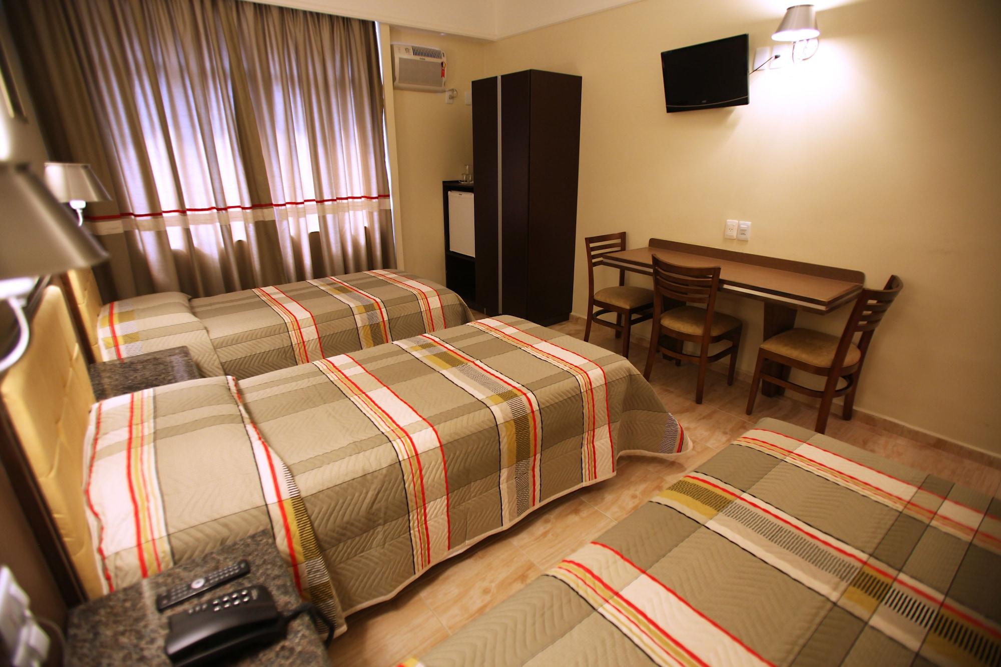 Soneca Plaza Otel 3*