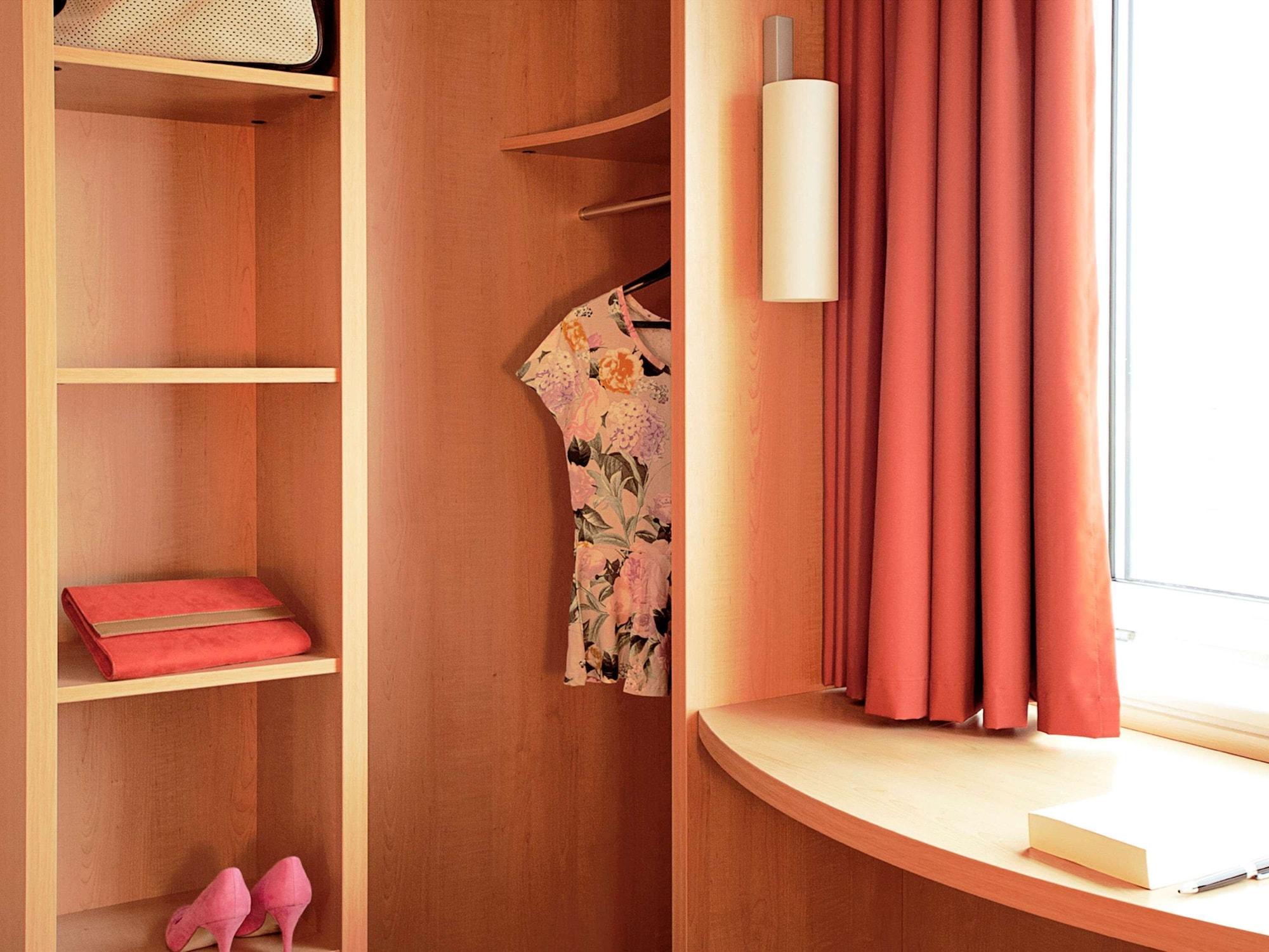 Hotel Ibis Interlagos