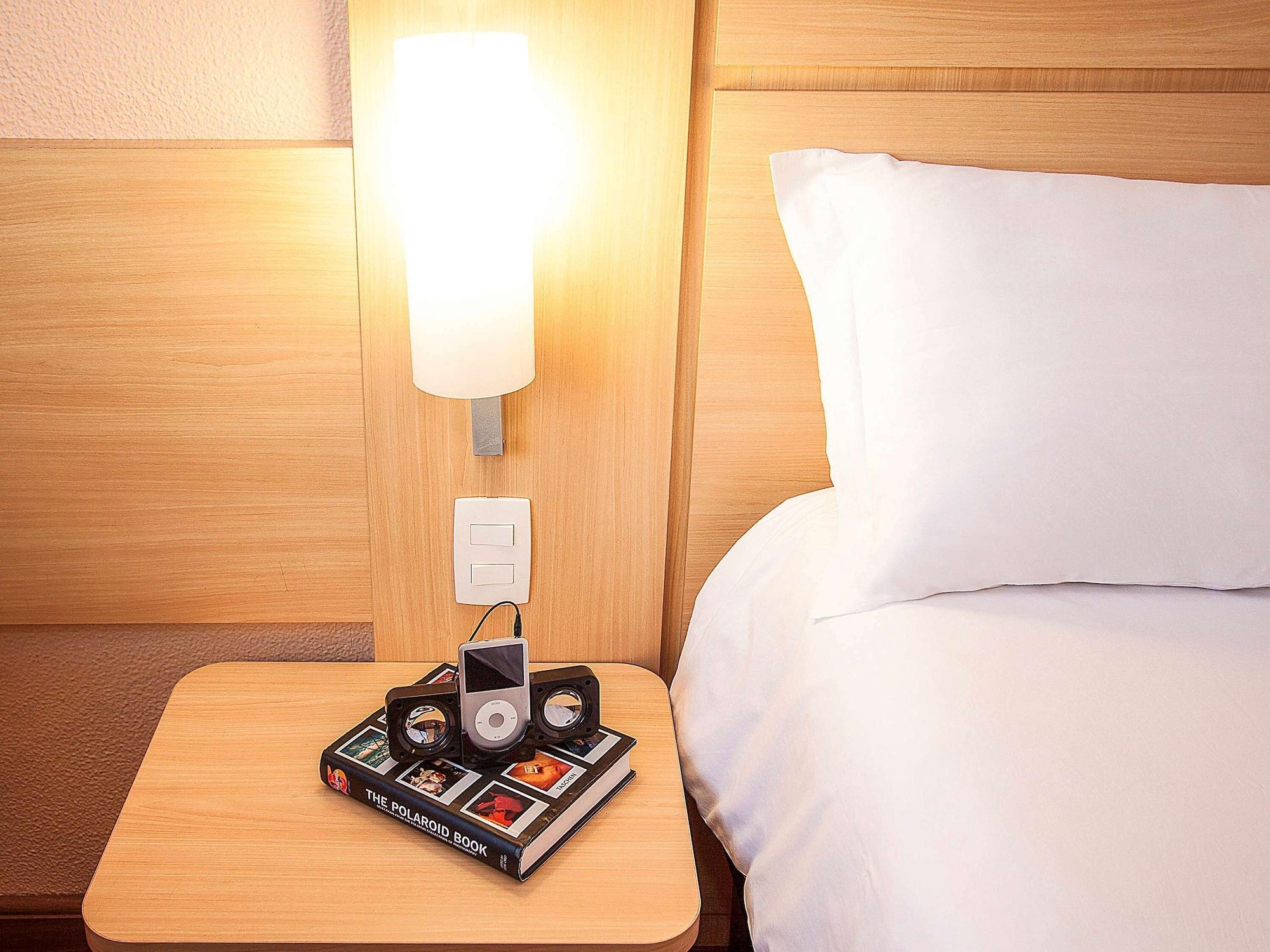 Ibis Interlagos 3*