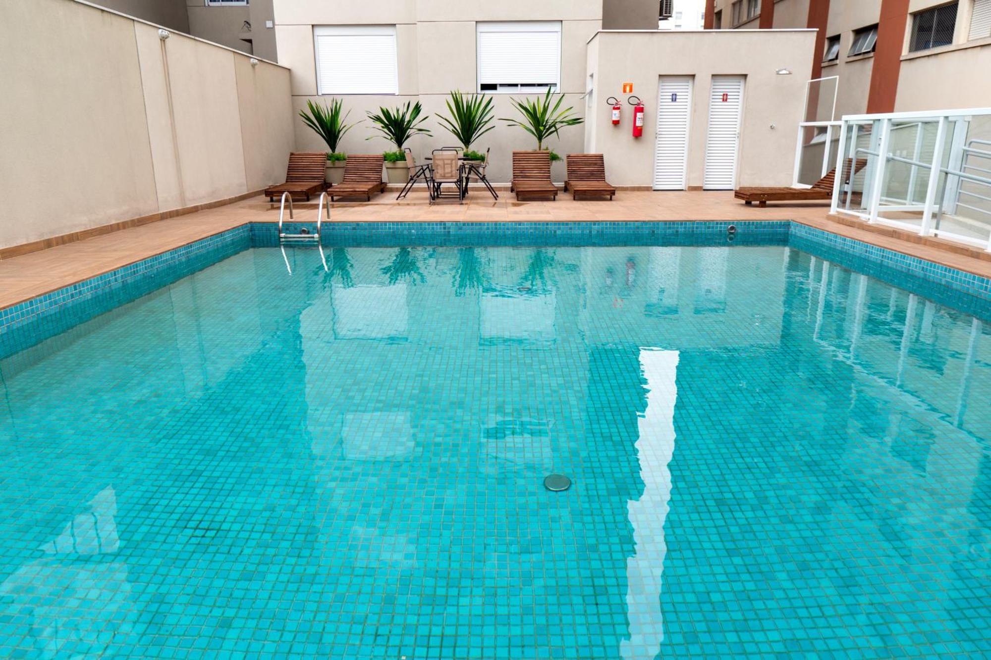 Apartment Xtay Bilbao Higienopolis *