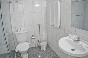 Dan Inn Sao Paulo Higienopolis By Nacional Inn - Proximo A Av Paulista
