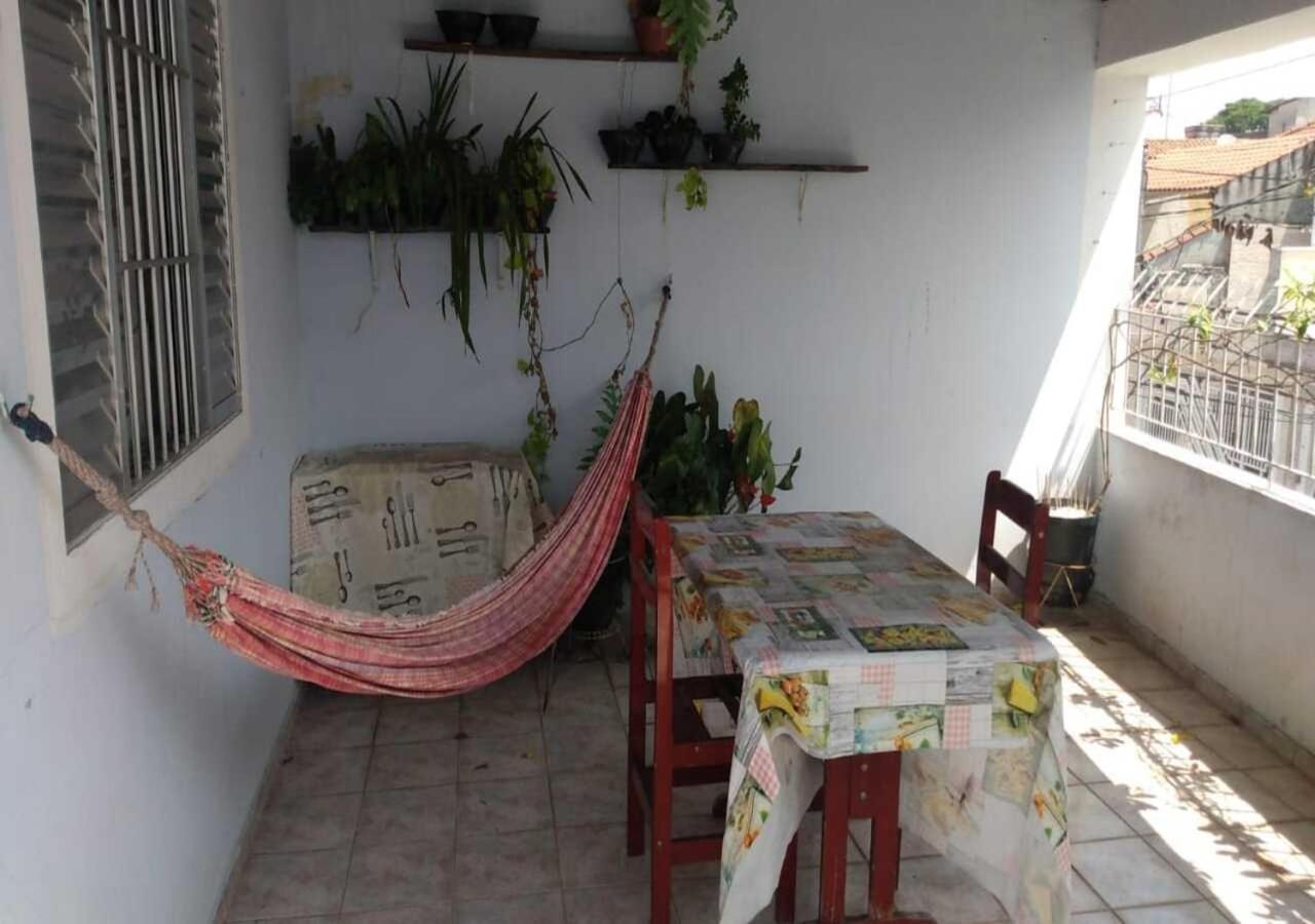Homestay Quarto Individual Zona Leste Penha *