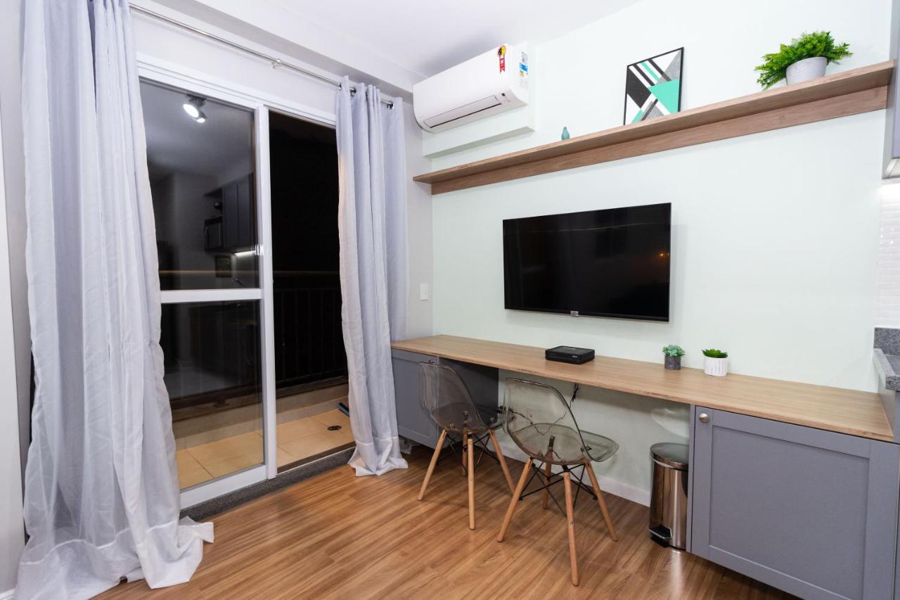 Apartment 360 For Consolacao