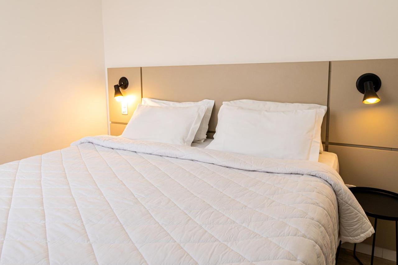 Xtay Bilbao Higienopolis Apartment Sao Paulo