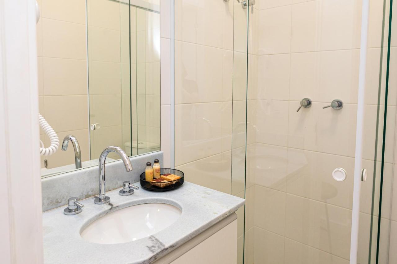 Apartment Xtay Bilbao Higienopolis Sao Paulo