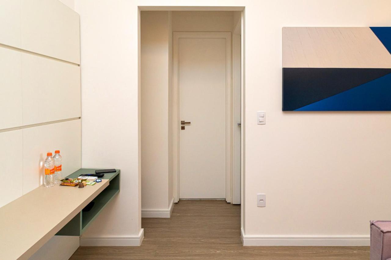 Xtay Bilbao Higienopolis Apartment *