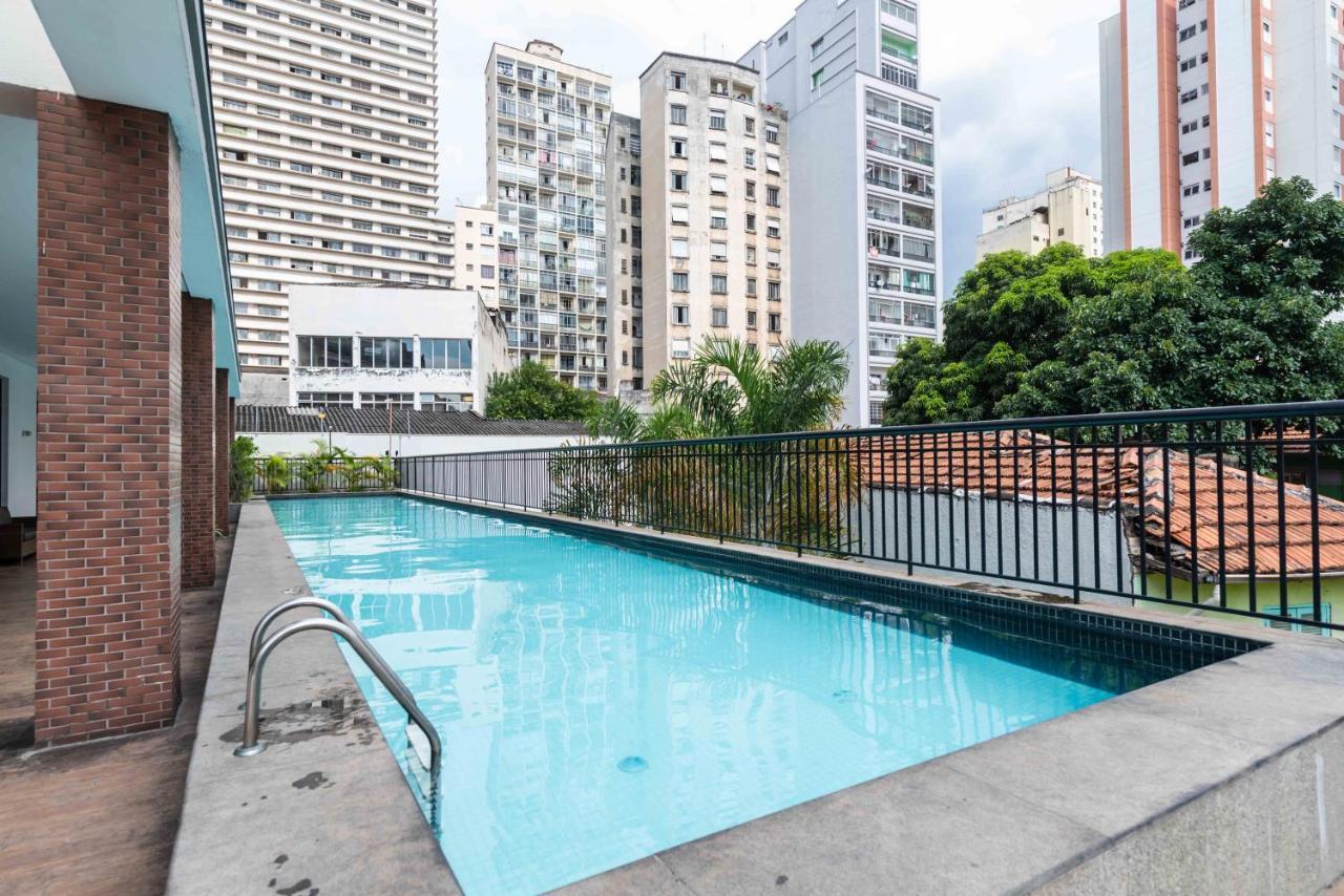 Daire Rosemari's Sao Joao Sao Paulo