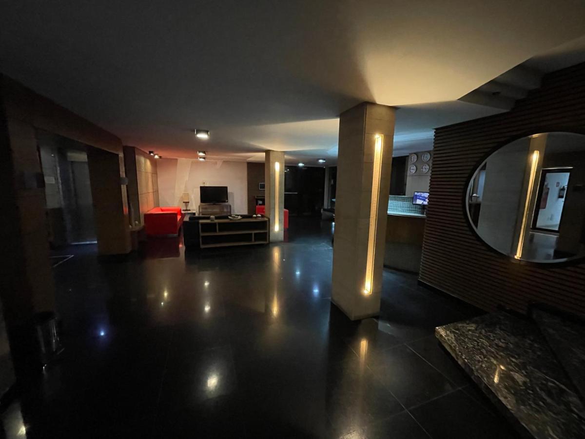 Calandre Hotel