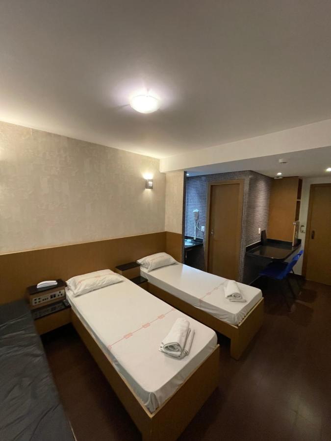 Calandre Hotel