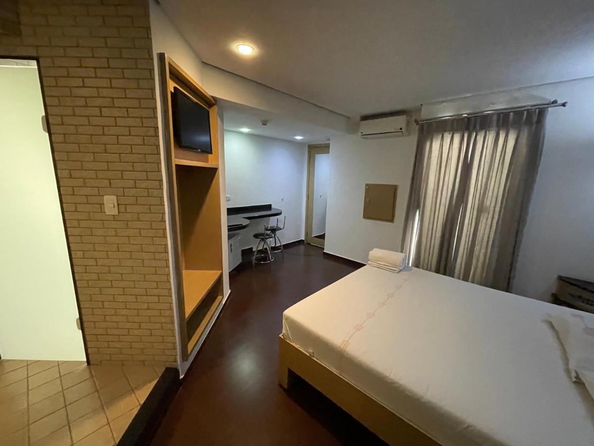 Hotel Calandre