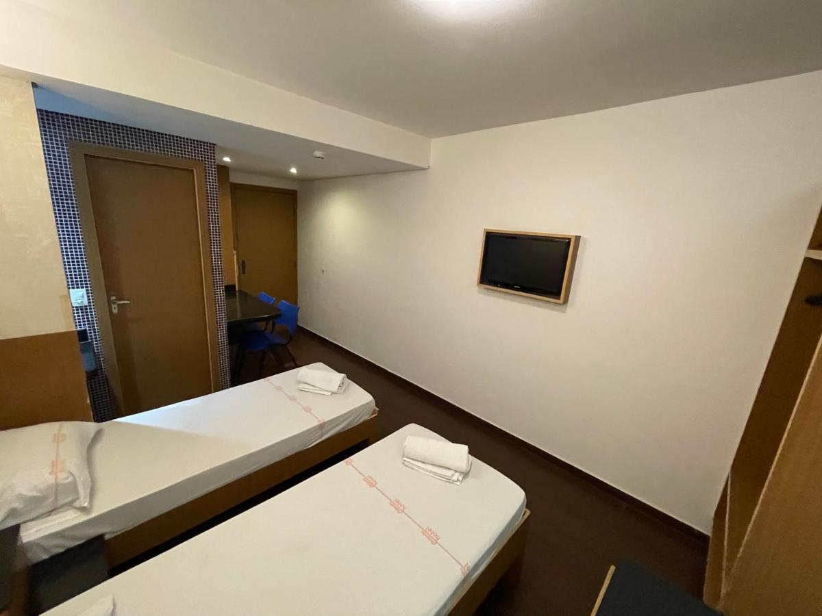 Hotel Calandre 3*