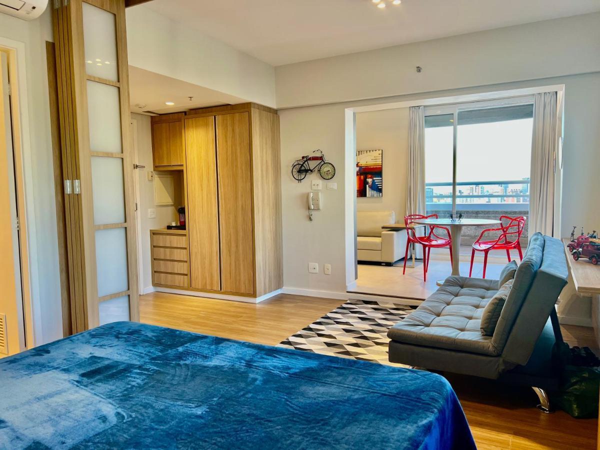 Beneficencia Portuguesa, 50 Metros Apartamento São Paulo