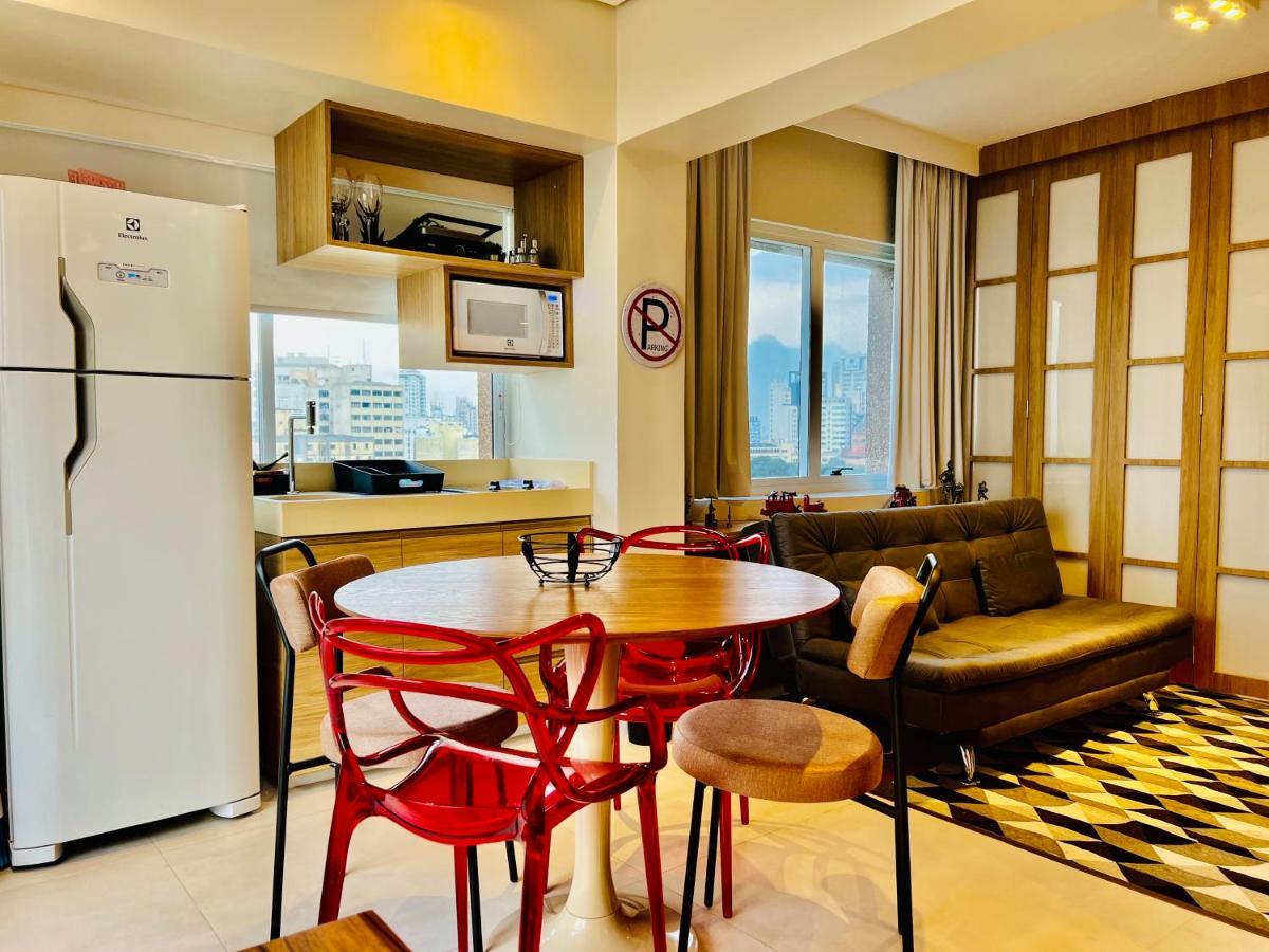 Apartamento Beneficencia Portuguesa, 50 Metros *